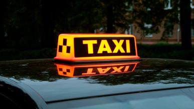 Почему могли подорожать поездки на такси в Алматы