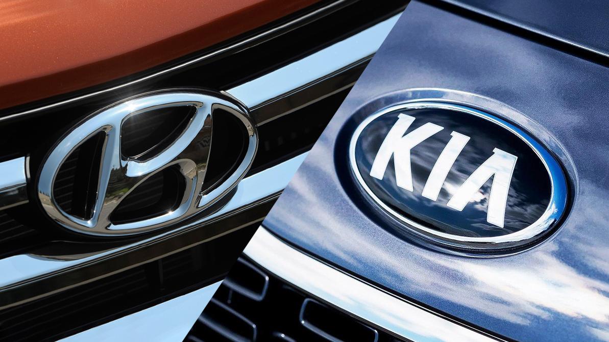 Hyundai и Kia заявили о масштабном мошенничестве в РФ