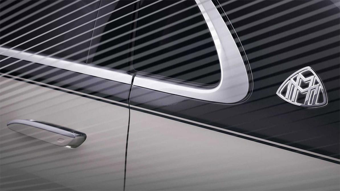 Новый Mercedes-Maybach S-Class покажут 19 ноября