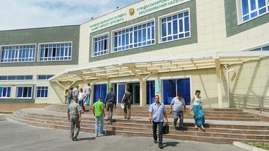 СпецЦОНы в Казахстане закроются на праздники. На все четыре дня