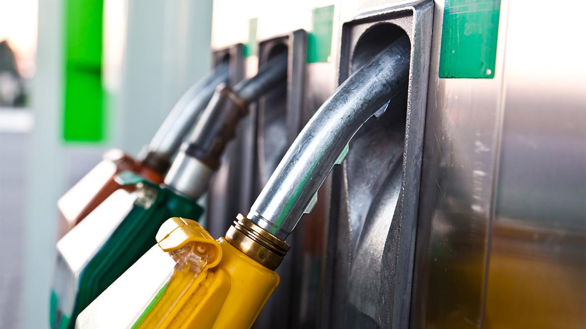 Нацбанк РК: апрельский рост цен на бензин ускорил инфляцию в стране