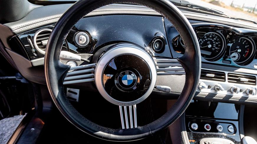 За редкий родстер BMW готовы заплатить почти 170 тысяч долларов