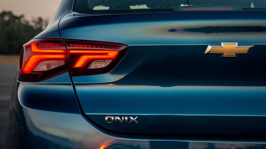 Chevrolet Onix: какая она, замена Nexia R3?