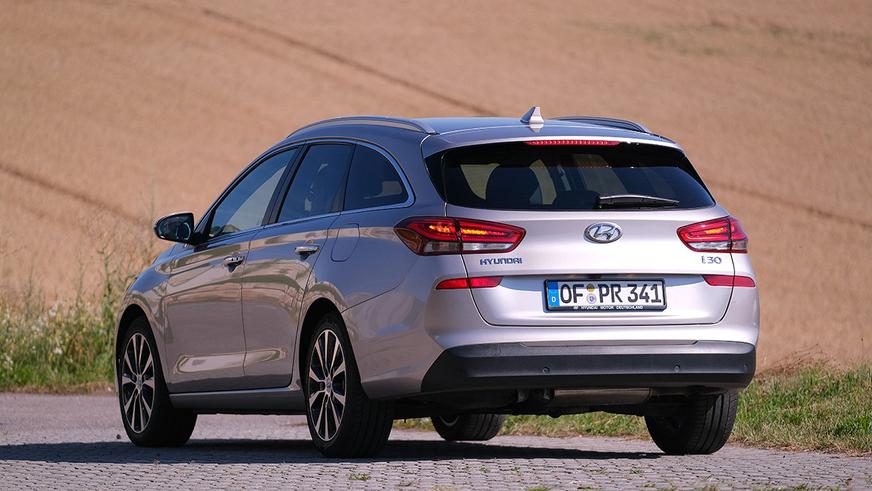 Hyundai Bayon начнут собирать в Казахстане летом