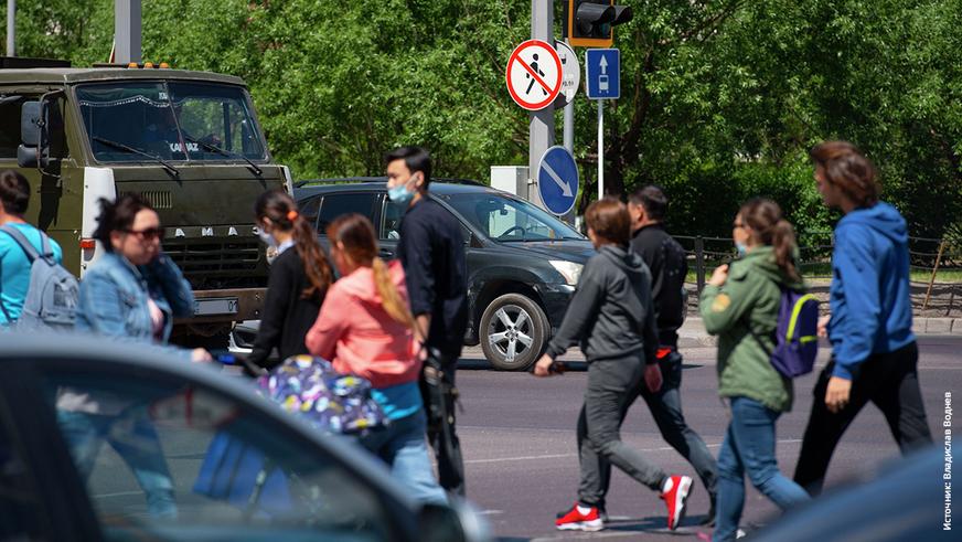 Правила дорожного движения: что нужно знать пешеходам?