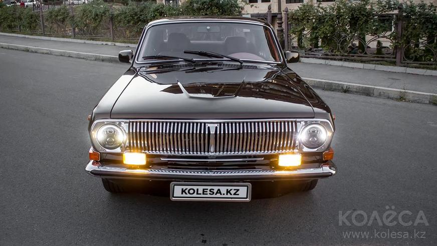 Интересные авто в продаже на Kolesa.kz: от Cadillac Fleetwood до заниженного ВАЗ-2101