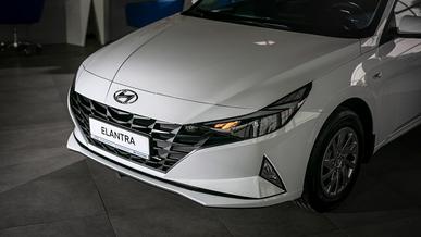 Hyundai стал лидером на авторынке Казахстана в январе