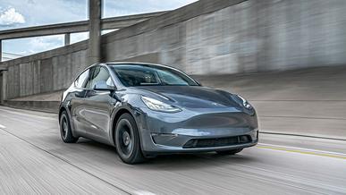 Tesla Model Y может стать самым продаваемым автомобилем мира