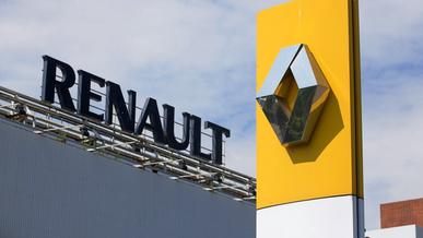 Renault Ресейден кеткен соң сатылымы 30 % төмендеді