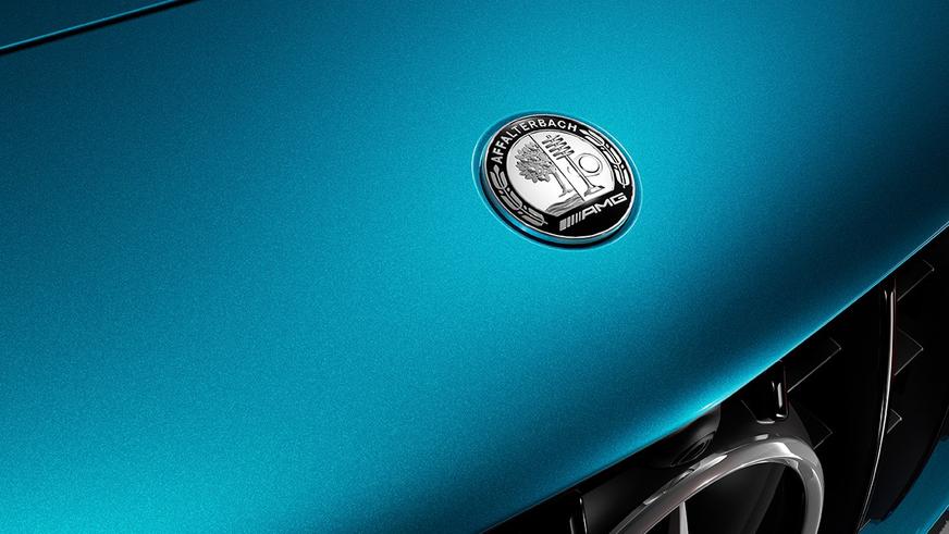 Обновился Mercedes-Benz CLA: минус механика, плюс новые опции