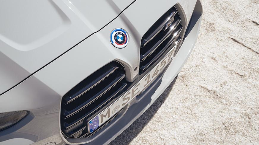 Новый M3 Touring обошёл в скорости AMG E63 S