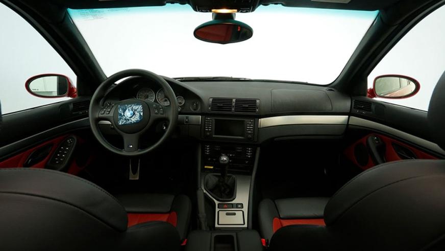 Двадцатилетний BMW M5 оценили дороже Porsche 911 Turbo