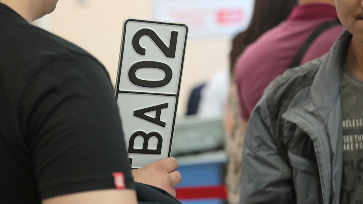 Как легализовать иностранное авто, ввезённое в Казахстан до 1 сентября 2022 года