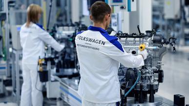 Volkswagen Ресейдегі зауытын 125 млнмеуроға сатады