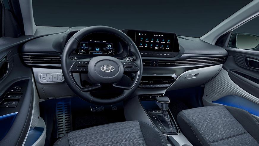 Hyundai Bayon начнут собирать в Казахстане летом