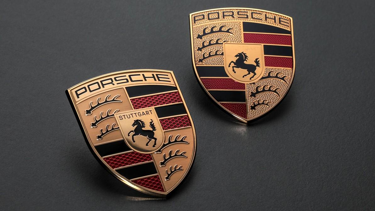 Porsche готовит к премьере новое поколение Panamera