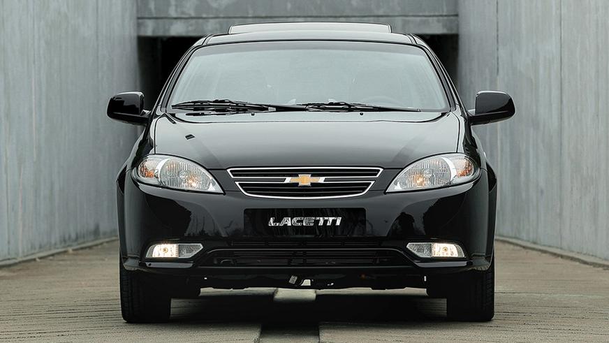Ветеран узбекского автопрома Chevrolet Lacetti вернётся в Казахстан?