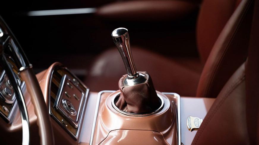 Cadillac 1959 года оценили как гиперкар, и есть за что