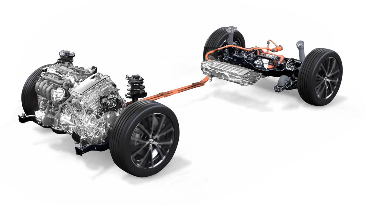 Представлен новый Toyota Prius: больше мощности при той же экономичности