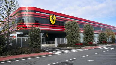 У Ferrari наблюдается избыток клиентов