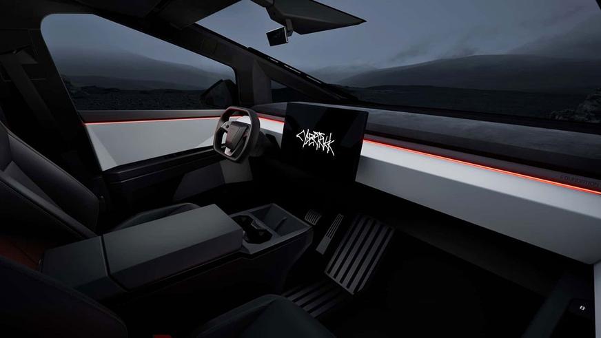 Представлен серийный пикап Tesla Cybertruck: какие цены?