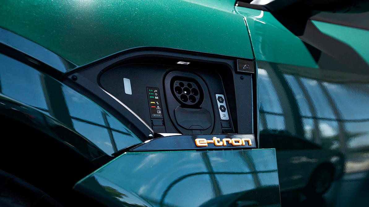 Европе требуется 65 миллионов зарядок для электромобилей