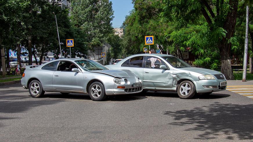 На Мынбаева – Гагарина в Алматы появились светофоры. Не прошло и… сколько лет?
