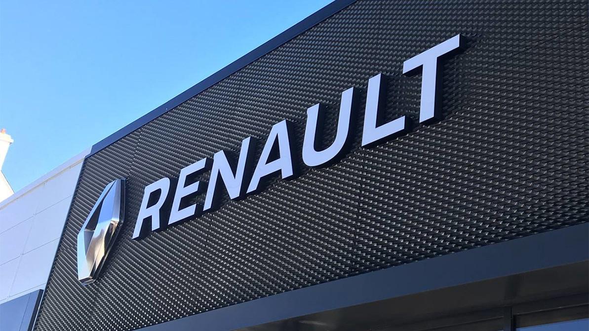 Две новые модели Renault ожидаются в Казахстане в 2022 году