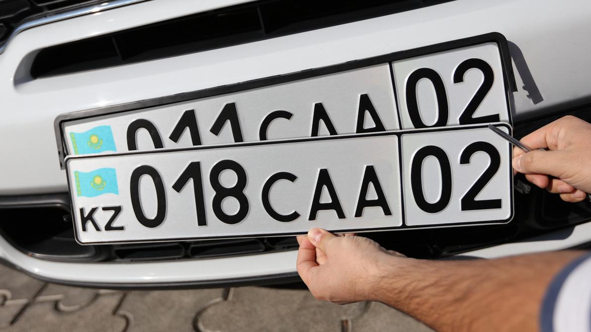 Будут ли ездить в Алматы автомобили с чётными и нечётными номерами по очереди?