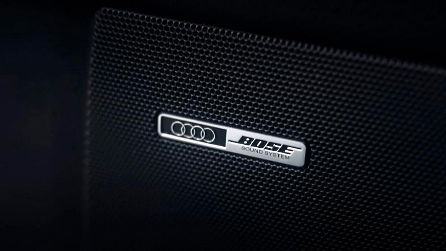 Редкая Audi RS4 в продаже на Kolesa.kz