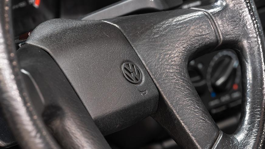 Универсал Volkswagen Passat B3 пустят с молотка в США