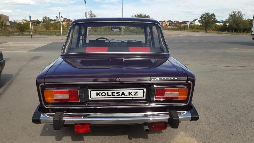ВАЗ-2106 исполнилось 45 лет. Что есть в продаже на Kolesa.kz