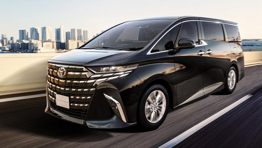 Автомобилем года в Японии стал Toyota Prius