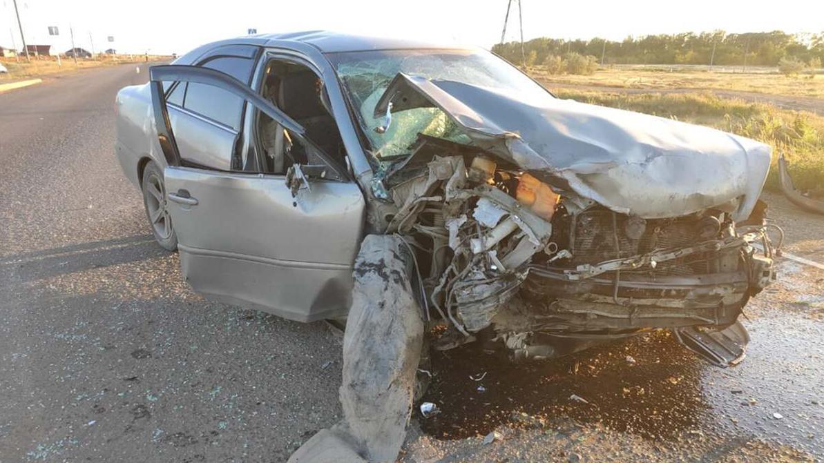 По вине водителя, лишённого прав, погибли люди