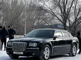 Chrysler 300C 2008 года за 5 600 000 тг. в Алматы – фото 2