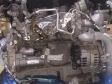 Двигатель на МЕРСЕДЕС GLS 400, 276 Турбо за 4 150 000 тг. в Алматы – фото 4