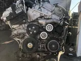 Двигатель и АКПП 2GR-FKS нового образца на Lexus Rx350 за 199 000 тг. в Алматы – фото 3