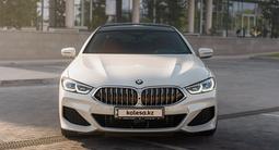 BMW 840 2021 года за 57 000 000 тг. в Алматы – фото 5