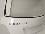 Крышка багажника Mercedes-Benz GLA GLK x156 с 2008… за 111 111 тг. в Кокшетау – фото 3