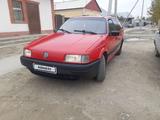 Volkswagen Passat 1991 года за 1 200 000 тг. в Кызылорда – фото 3