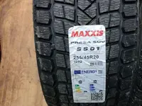 Maxxis 255/45/20 за 850 000 тг. в Петропавловск