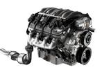 Контрактный двигатель Б/У к Mercedes за 260 000 тг. в Актобе