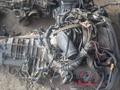 Двигатель Ауди а6 за 330 000 тг. в Тараз – фото 2