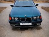 BMW 320 1997 года за 2 700 000 тг. в Актау