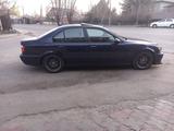 BMW 528 1998 года за 6 500 000 тг. в Алматы – фото 3