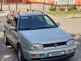 Volkswagen Golf 1998 года за 3 600 000 тг. в Алматы – фото 3