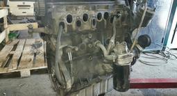 Двигатель на Фольксваген Т4 ACV AHY diesel 2.5 2000-2003 за 450 000 тг. в Павлодар – фото 2