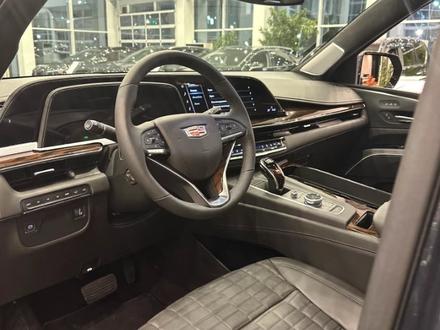 Cadillac Escalade Premium Luxury Platinum 2022 года за 110 000 000 тг. в Атырау – фото 8