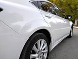 Mazda 6 2011 года за 5 450 000 тг. в Актобе – фото 5