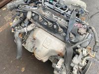 Двигатель Хонда Одиссей F23 за 90 000 тг. в Алматы